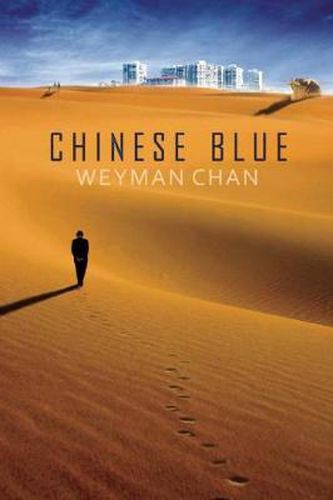 Cover image for Chinese Blue