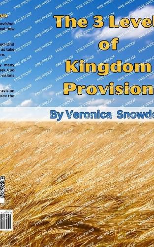 Cover image for The 3 Levels of Kingdom Provision