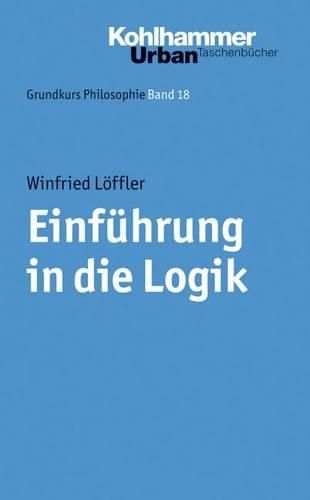 Einfuhrung in Die Logik