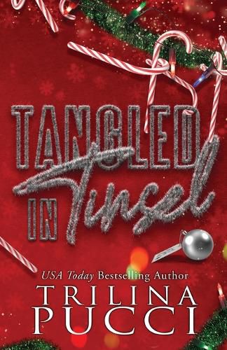 Cover image for Tangled in Tinsel