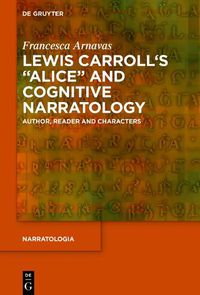 Cover image for Lewis Carroll's "Alice" and Cognitive Narratology