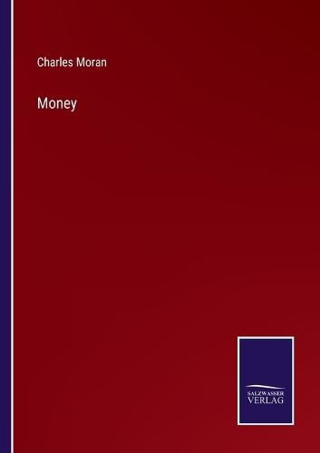 Cover image for Money