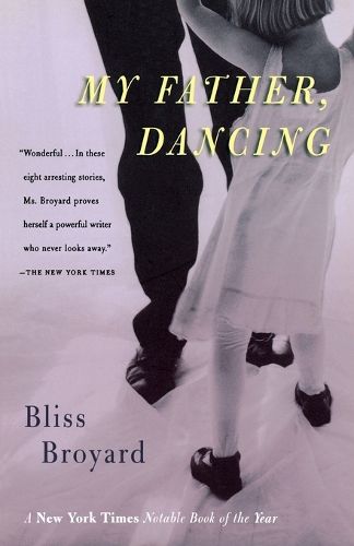 Cover image for My Father, Dancing