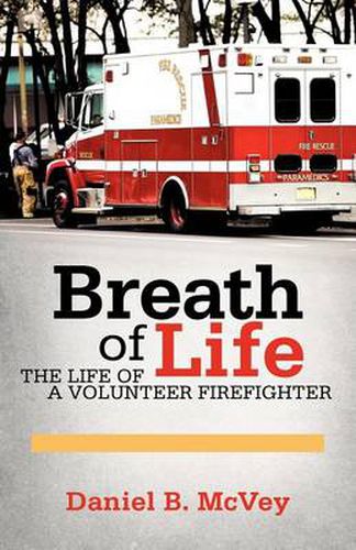 Cover image for Breath of Life