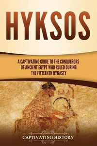 Cover image for Hyksos