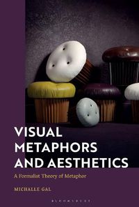 Cover image for Visual Metaphors and Aesthetics