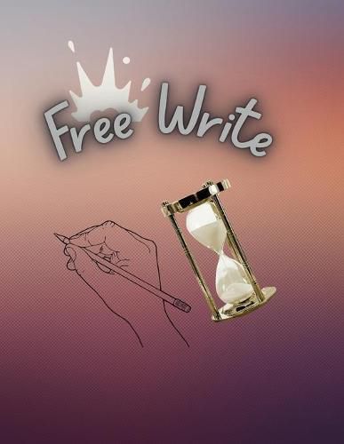 Cover image for Free Write