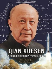 Cover image for Qian Xuesen