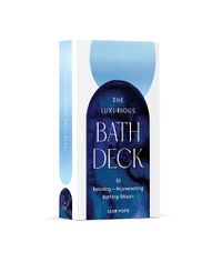 Cover image for The Luxurious Bath Deck