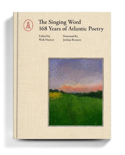 Cover image for The Singing Word