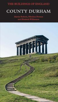 Cover image for County Durham