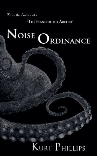 Cover image for Noise Ordinance
