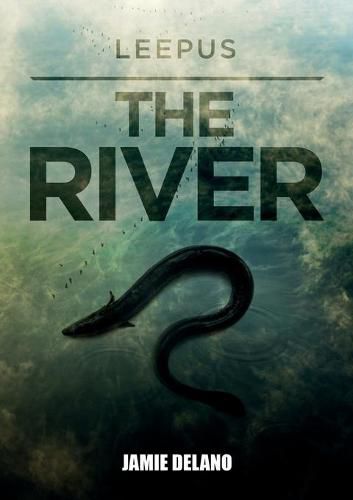 Cover image for Leepus | THE RIVER