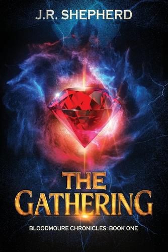 Cover image for The Gathering