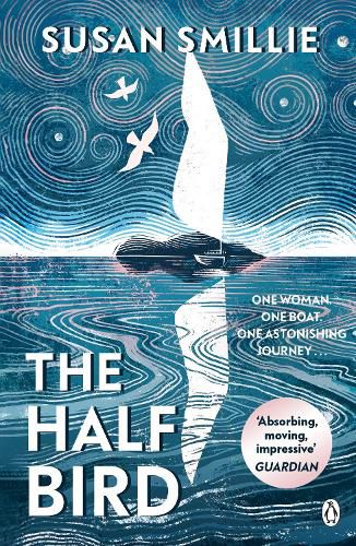 Cover image for The Half Bird