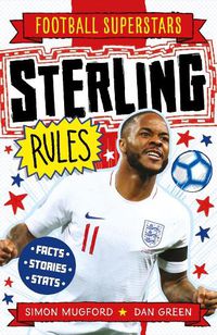 Cover image for Sterling Rules