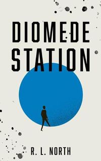 Cover image for Diomede Station