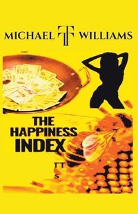 Cover image for The Happiness Index