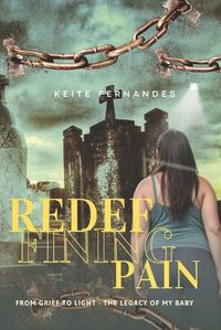 Cover image for Redefining Pain