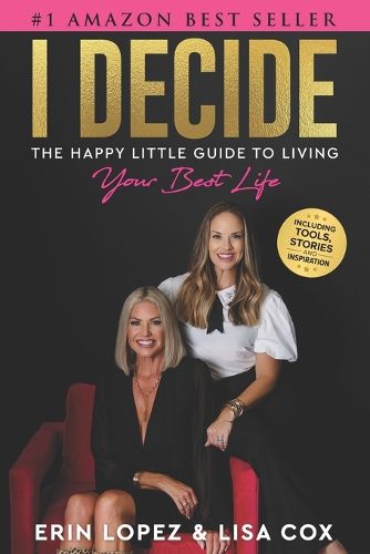 Cover image for I Decide
