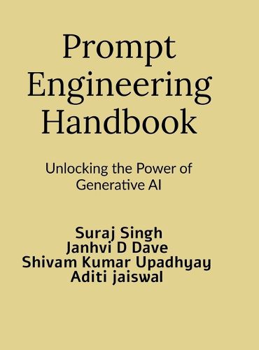 Cover image for Prompt Engineering Handbook