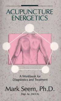 Cover image for Acupuncture Energetics