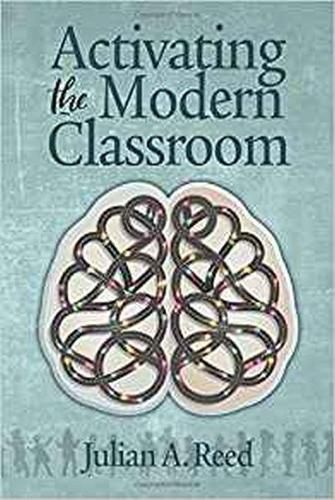 Cover image for Activating the Modern Classroom