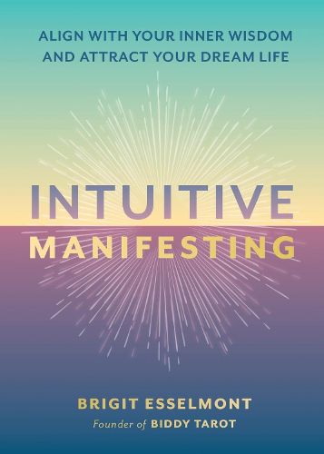 Cover image for Intuitive Manifesting