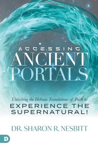 Cover image for Accessing Ancient Portals