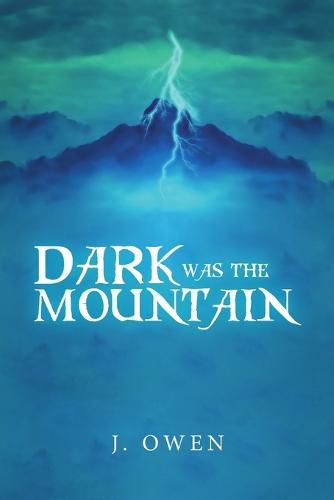 Cover image for Dark Was the Mountain