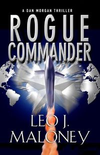 Cover image for Rogue Commander