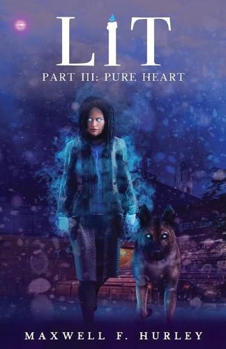 Cover image for LiT: Part 3 - Pure Heart