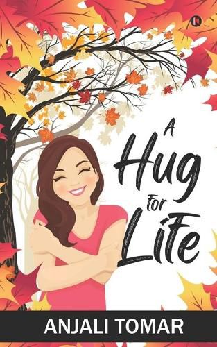 Cover image for A Hug For Life