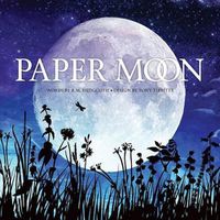 Cover image for Paper Moon