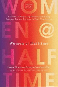 Cover image for Women at Halftime