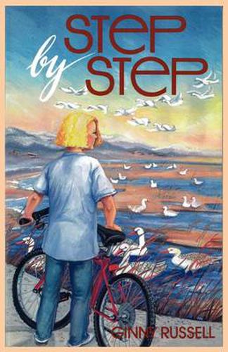 Cover image for Step by Step