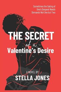 Cover image for The Secret of a Valentine's Desire