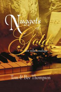 Cover image for Nuggets of Gold