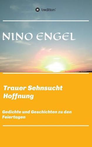 Cover image for Trauer Sehnsucht Liebe