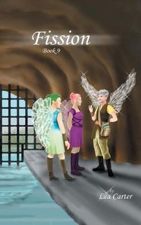 Cover image for Fission