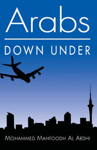 Cover image for Arabs Down Under