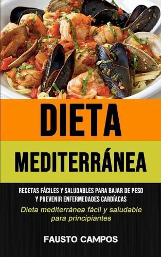 Dieta Mediterranea