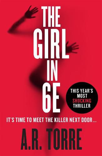 Cover image for The Girl in 6E