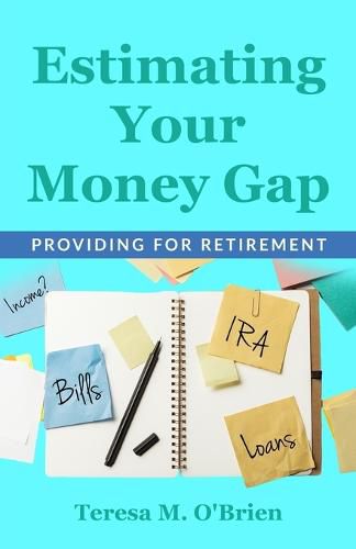 Cover image for Estimating Your Money Gap