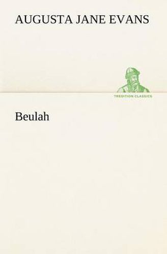 Cover image for Beulah