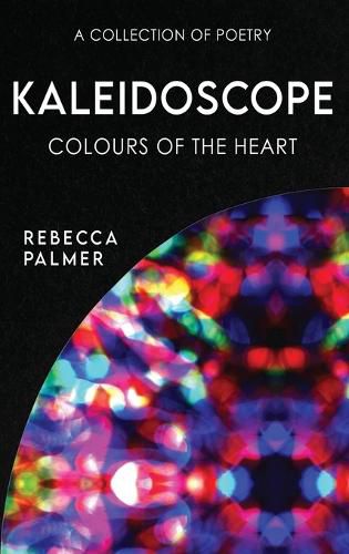 Cover image for Kaleidoscope - Colours Of The Heart