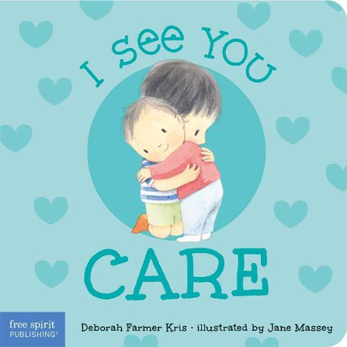 Cover image for I See You Care