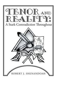 Cover image for Tenor and Reality: A Stark Contradiction Throughout