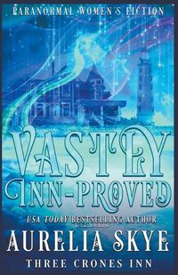 Cover image for Vastly Inn-proved