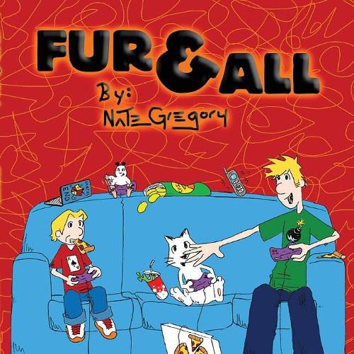 Cover image for Fur & All
